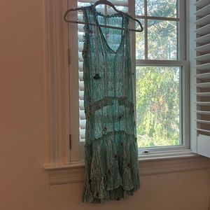 Poupette St Barth Coverup